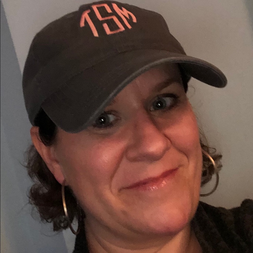 Meet your Posher, Teri
